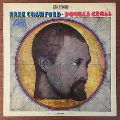 Hank Crawford - Double Cross (Vinyl)
