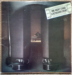 Various - One Night Stand: A Keyboard Event (Vinyl) (2 LP) Image
