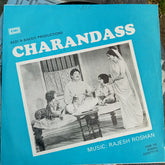 Rajesh Roshan, Rajinder Krishan - Charandass (45-RPM)