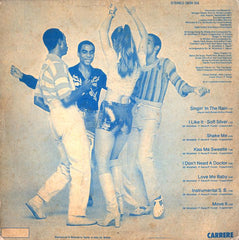 Sheila & B. Devotion - Singin' In The Rain (Vinyl) Image