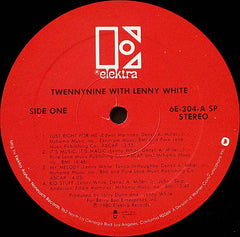Twennynine With Lenny White - Twennynine With Lenny White (Vinyl) Image