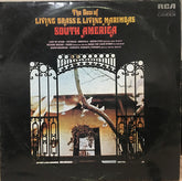 Living Brass, Living Marimbas - The Best Of Living Brass & Living Marimbas (Vinyl)