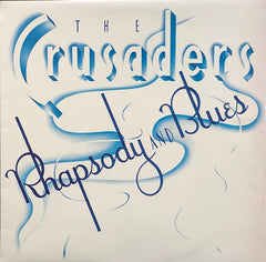 Crusaders, The - Rhapsody And Blues (Vinyl)