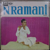 N. Ramani - Flute (Vinyl) Image