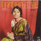 Prabha Atre - Prabha Atre (Vinyl) Image