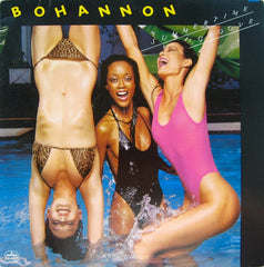 Hamilton Bohannon - Summertime Groove (Vinyl)
