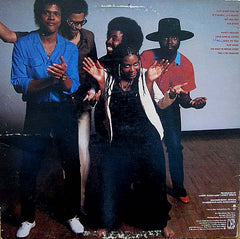 Twennynine With Lenny White - Twennynine With Lenny White (Vinyl) Image