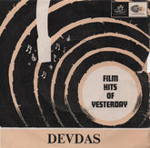 S. D. Burman - Devdas (45-RPM)