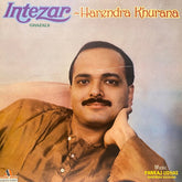 Harendra Khurana - Intezar (Vinyl)