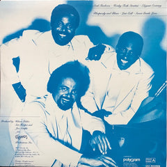 Crusaders, The - Rhapsody And Blues (Vinyl)