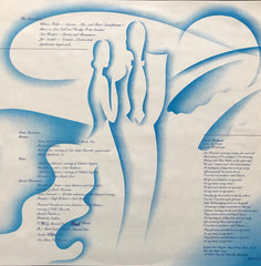 Crusaders, The - Rhapsody And Blues (Vinyl)