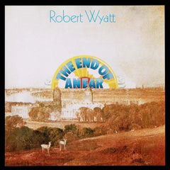 Robert Wyatt - The End Of An Ear (CD)