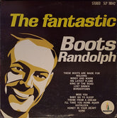Boots Randolph - The Fantastic Boots Randolph (Vinyl)