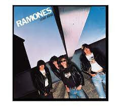 Ramones - Leave Home (CD)