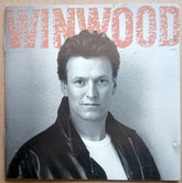 Steve Winwood - Roll With It (CD)