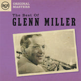 Glenn Miller - The Best Of Glenn Miller (CD)