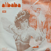 Hansraj Behl - Alibaba (45-RPM)