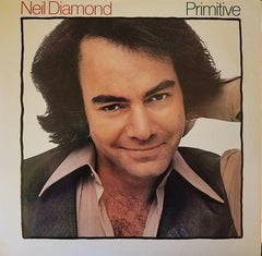 Neil Diamond - Primitive (Vinyl) Image