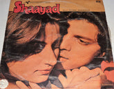 Manas Mukherjee - Shaayad (Vinyl) Image