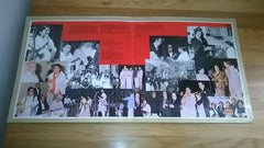 Lata Mangeshkar - Lata Mangeshkar Live At The London Palladium (Vinyl) (2)