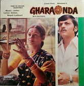 Jaidev - Gharaonda (45-RPM)