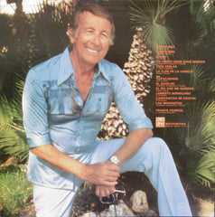 Franck Pourcel Et Son Grand Orchestre - Latino-Americano 78 (Vinyl) Image