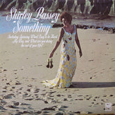 Shirley Bassey - Something (Vinyl) Image