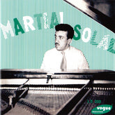 Martial Solal - Martial Solal Trio (CD)