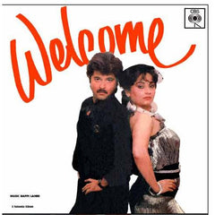 Bappi Lahiri - Welcome (Vinyl) Image