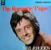 Neil Rhoden - The Romantic Piano (Vinyl)