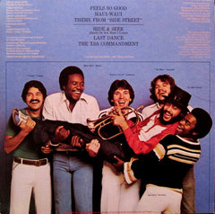 Chuck Mangione - Feels So Good (Vinyl)