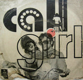 Sapan Jagmohan - Call Girl (45-RPM)