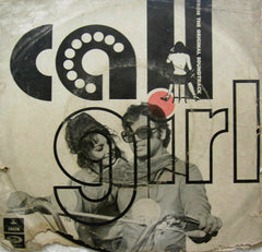 Sapan Jagmohan - Call Girl (45-RPM)