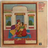 Ustad Bismillah Khan And Party - Shehnai (Ahir Bhairav / Bhimpalasi) (Vinyl)