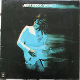 Jeff Beck - Wired (Vinyl)