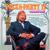 James Last - Polka-Party 2 (Vinyl) Image