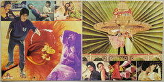 Bappi Lahiri - Sugandh (Fragrance Of Love) (Vinyl) Image