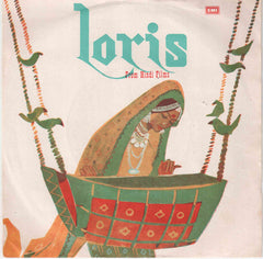 Various - Loris From Hindi Films (45-RPM)