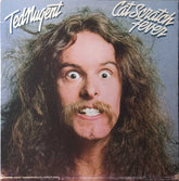 Ted Nugent - Cat Scratch Fever (Vinyl) Image