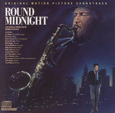 Herbie Hancock - Round Midnight - Original Motion Picture Soundtrack (CD) Image