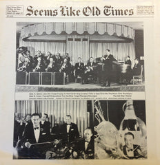 Guy Lombardo - Seems Like Old Times (Vinyl) Image