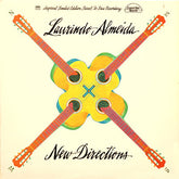 Laurindo Almeida - New Directions (Vinyl) Image
