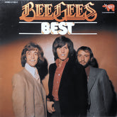 Bee Gees - Best (Vinyl)