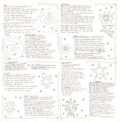 Starpower - Orbital Sander (Vinyl)