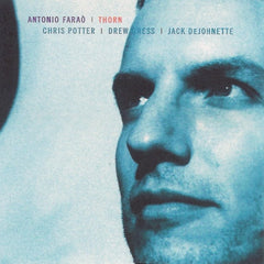 Antonio Faraò - Thorn (CD) Image
