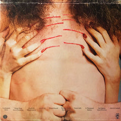 Ted Nugent - Cat Scratch Fever (Vinyl) Image