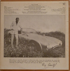 Ray Conniff - Great Contemporary Instrumental Hits (Vinyl)