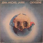 Jean-Michel Jarre - Oxygene (Vinyl)