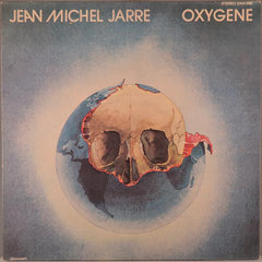 Jean-Michel Jarre - Oxygene (Vinyl)