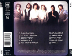 Toto - Toto (CD)